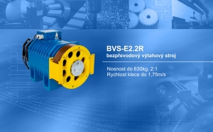 BVS-E2.2R