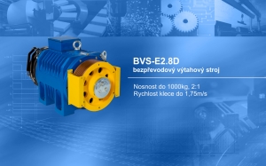 BVS-E2.8D