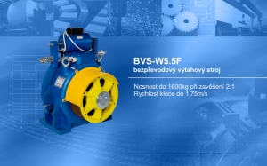BVS-W5.5F